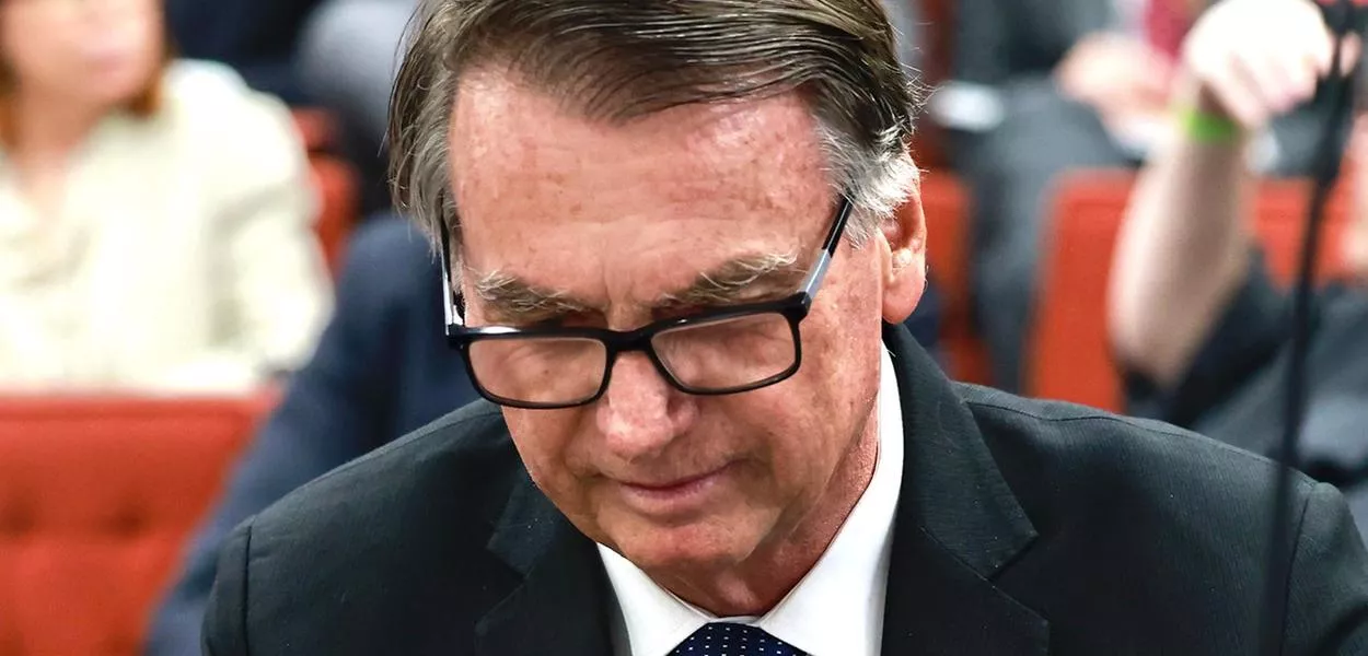Jair Bolsonaro