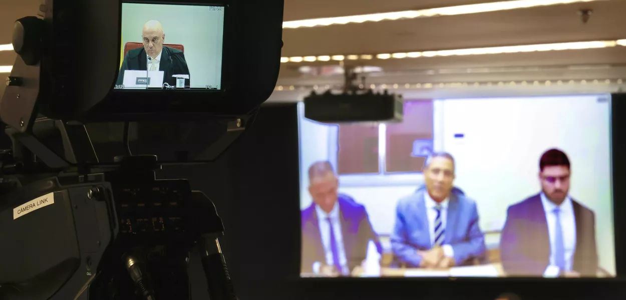 Defesa de Braga Netto recorre ao plenário do STF contra condenação