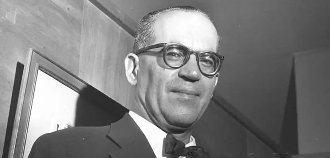 João Guimarães Rosa