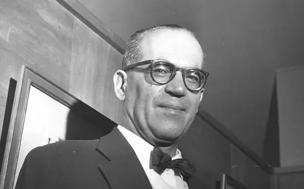 João Guimarães Rosa