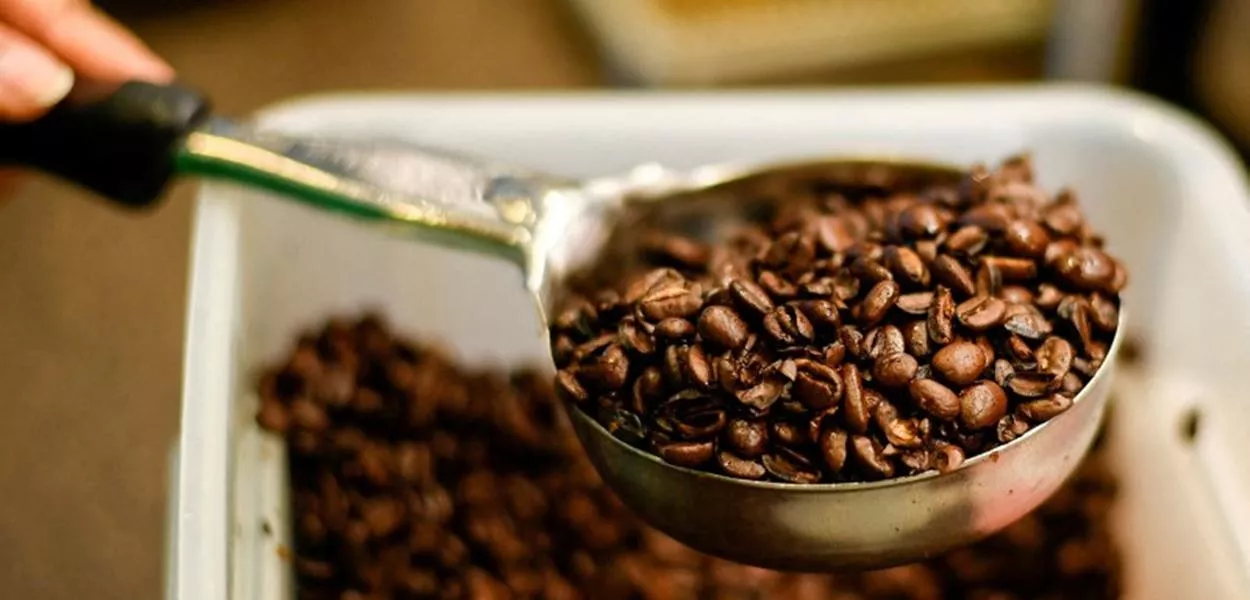 Café