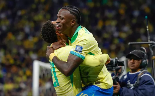 Seleção Brasileira
