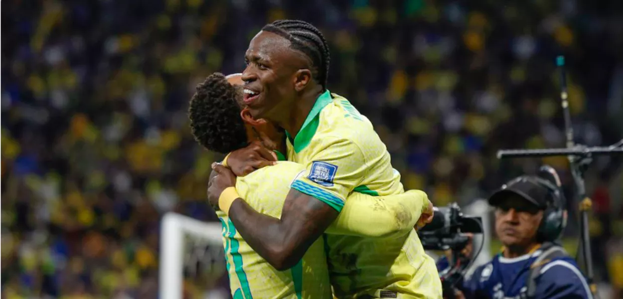 Seleção Brasileira