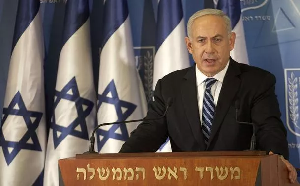 Israel dissolve parlamento e antecipa eleições
