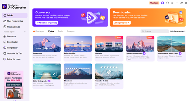 Melhor conversor de vídeo para MP3 em 2025: rápido, seguro e o guia definitivo