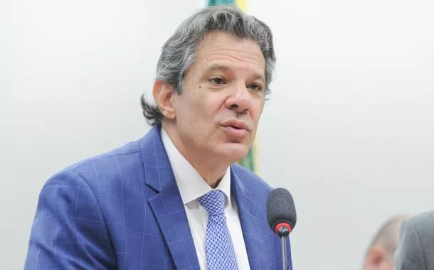 “A renda do trabalhador foi acima da inflação”, diz Haddad em audiência na Câmara
