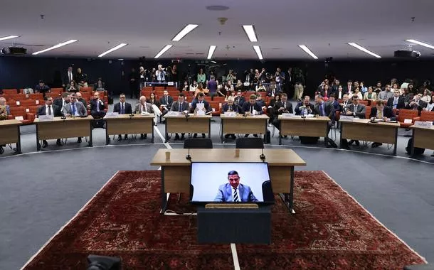 Interrogatórios dos réus da tentativa de golpe de Estado