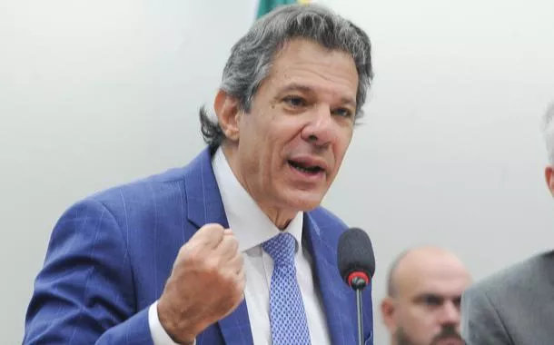 Fernando Haddad