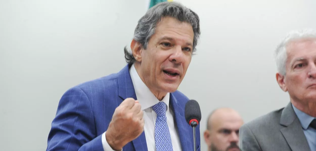 Fernando Haddad