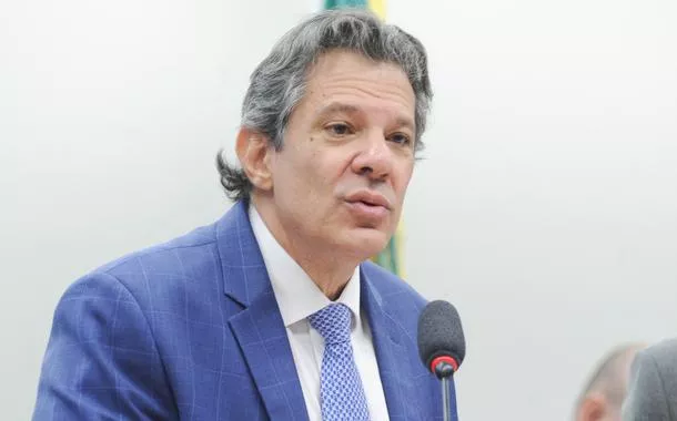 Fernando Haddad