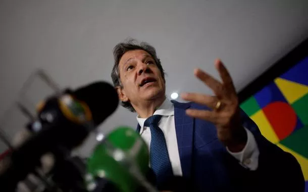 Haddad diz que mais de 10 mil empresas brasileiras serão afetadas por tarifas dos EUA
