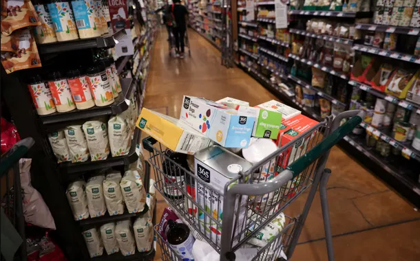 Preços ao consumidor sobem menos que o previsto nos EUA em maio