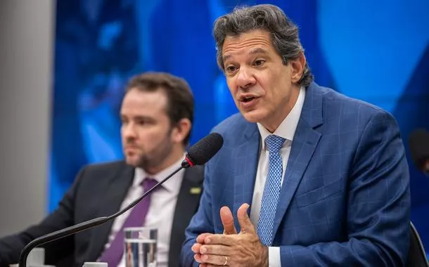 Fernando Haddad