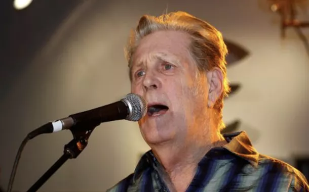 Brian Wilson - 22/01/2014