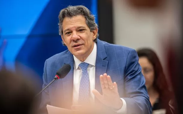 Fernando Haddad