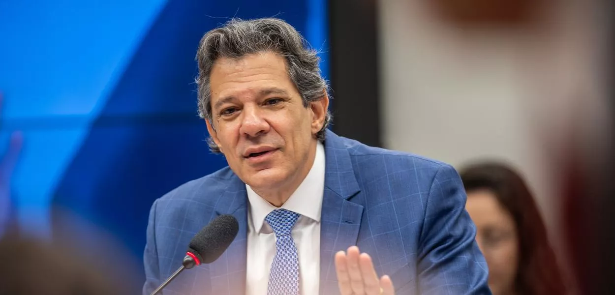 Fernando Haddad