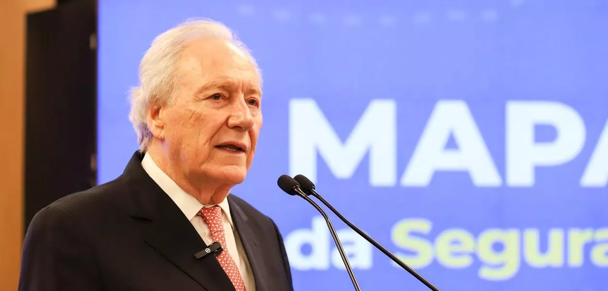 Ricardo Lewandowski