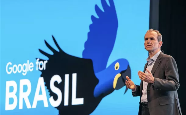 Kent Walker, do Google