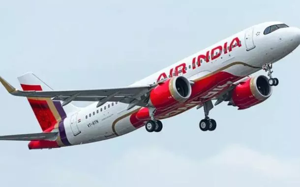 Aeronave com destino ao Reino Unido caiu em área civil de ahmedabad