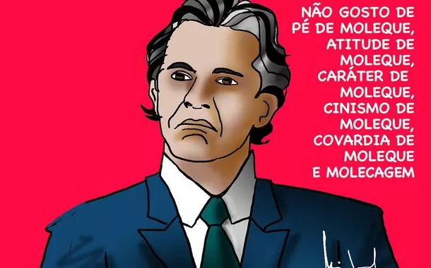 Tamo junto - 12 de junho de 2025