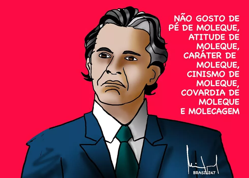 Tamo junto - 12 de junho de 2025