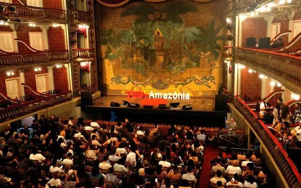 Evento em Belém reúne lideranças e propõe caminhos para regenerar a floresta amazônica