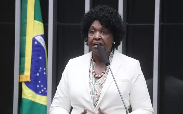 Benedita da Silva