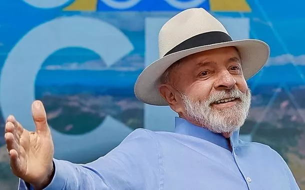 Luiz Inácio Lula da Silva
