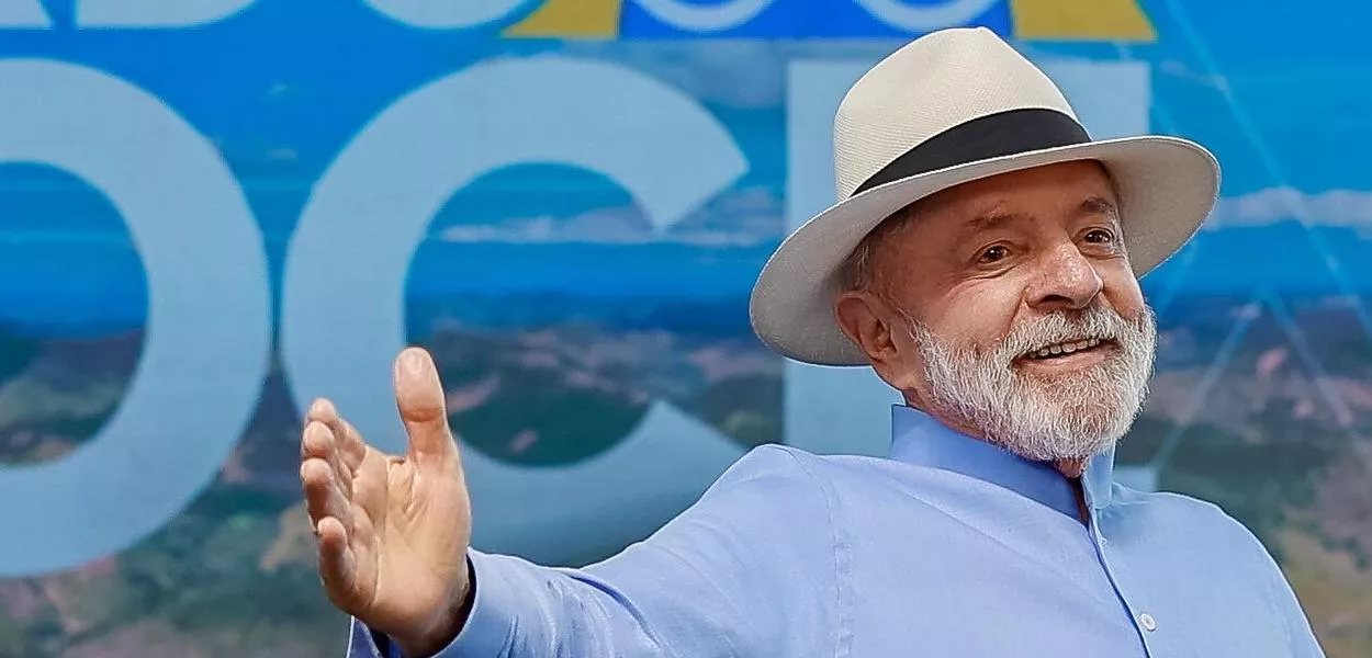 Luiz Inácio Lula da Silva