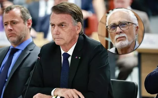 'Golpistas revelam o fundo do poço da classe dominante brasileira', diz José Genoino