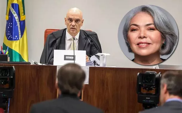 Liana Cirne Lins e depoimento de Jair Bolsonaro a Alexandre de Moraes no STF
