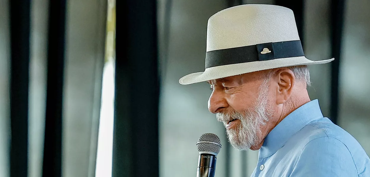 Lula - 12/06/2025