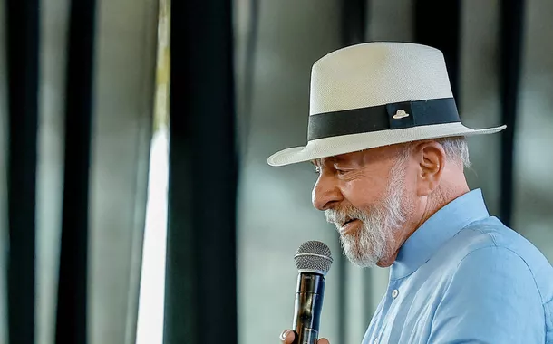 Lula - 12/06/2025