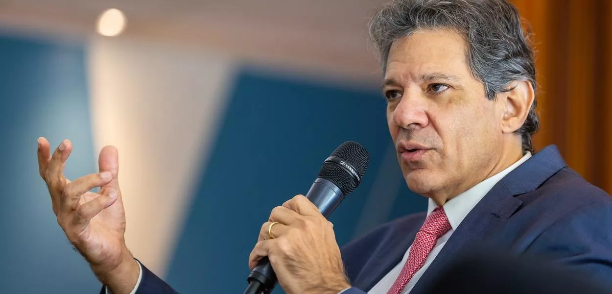 Fernando Haddad