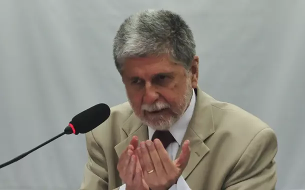 Celso Amorim