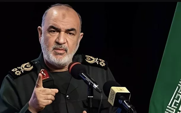 Hossein Salami