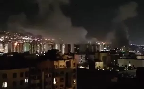 Irã