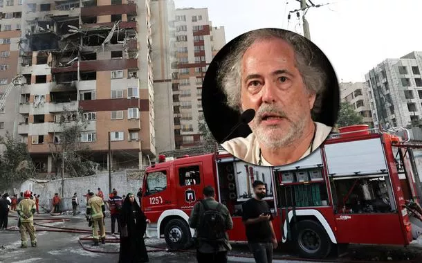 “Ataque de Israel ao Irã é parte da guerra do Império ao BRICS", diz Pepe Escobar