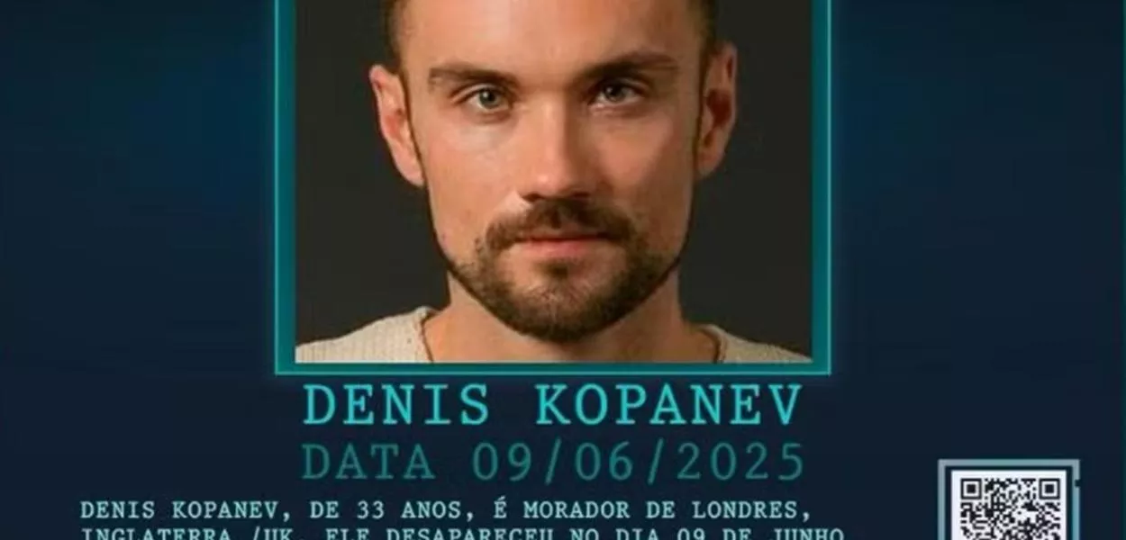 Denis Kopanev