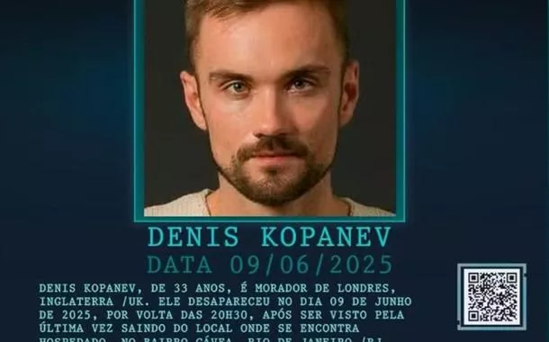 Denis Kopanev