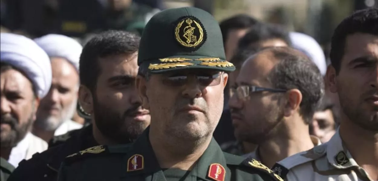 Mohammad Pakpour