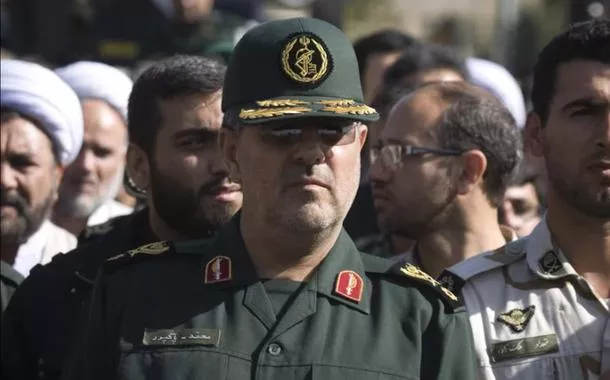 Mohammad Pakpour