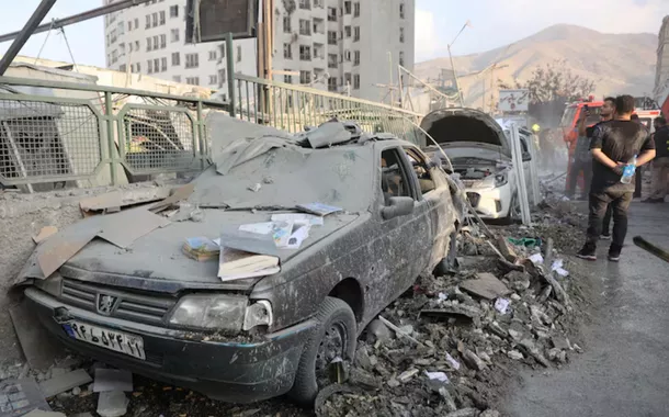 Número de mortos por Israel no Irã sobe para 224; 90% seriam civis
