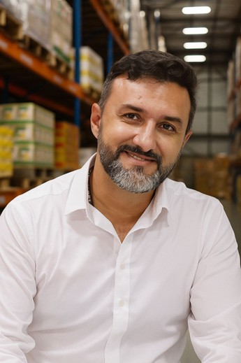 Merenda escolar no Tocantins ganha novo rumo sob a liderança de Carlos Aragão