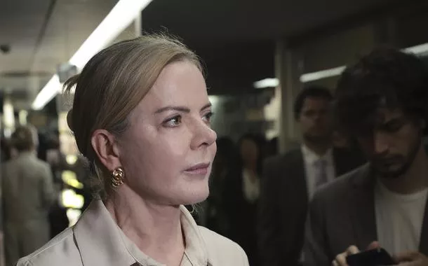 Gleisi critica manifesto contra MP e repudia fake news: ‘combinamos arrecadação e controle de gastos’