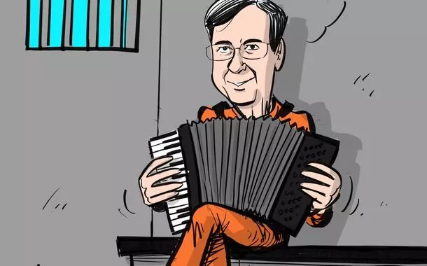 Já passou da hora
