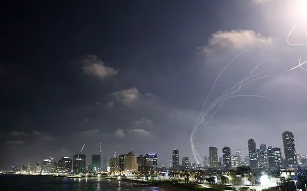 Tel Aviv