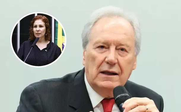 Lewandowski: “Esperamos que o governo italiano extradite Zambelli o mais breve possível"