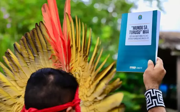 Narrativas Plurais disponibiliza novos cursos de tupi-guarani em multiplataforma