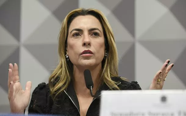 Soraya Thronicke